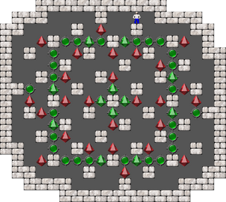 Уровень 61 — Sasquatch 03 Arranged
